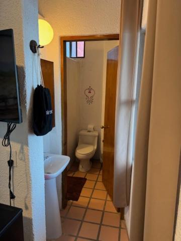Agave Hotel Club Buenavista  Екстер'єр фото