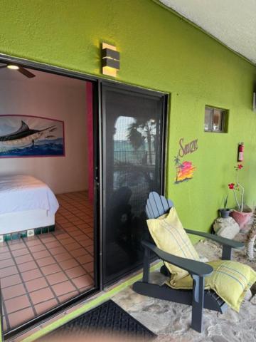 Agave Hotel Club Buenavista  Екстер'єр фото