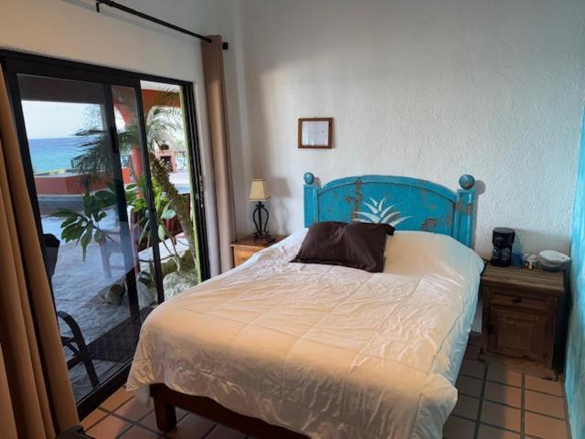 Agave Hotel Club Buenavista  Екстер'єр фото